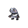 Metallic Croagunk